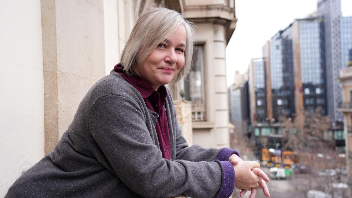 Stefanie Kremser explora la relación entre la mujer y el hogar en tiempos de "violencia inmobiliaria"