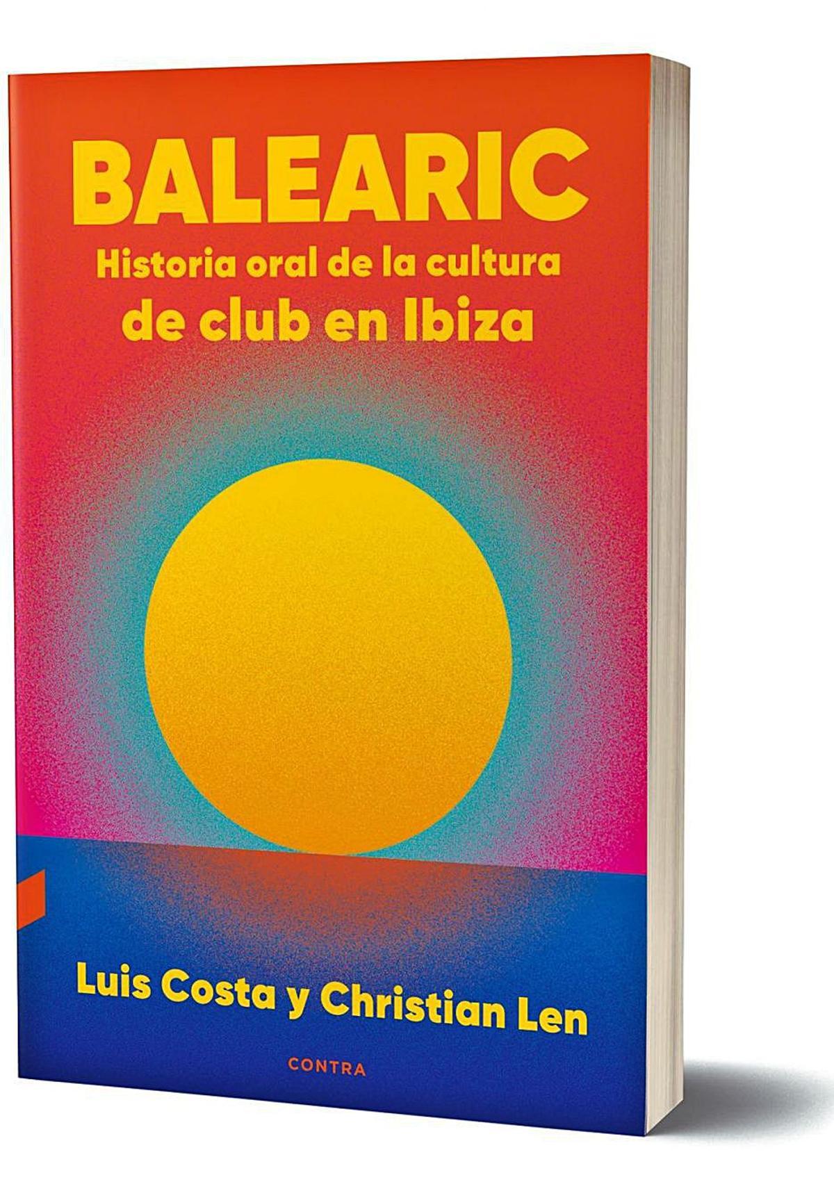 Portada del libro. | CONTRA