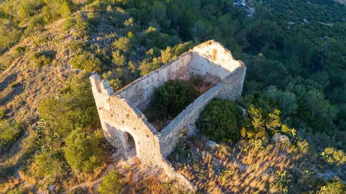 El patrimonio valenciano que está en peligro de desaparición