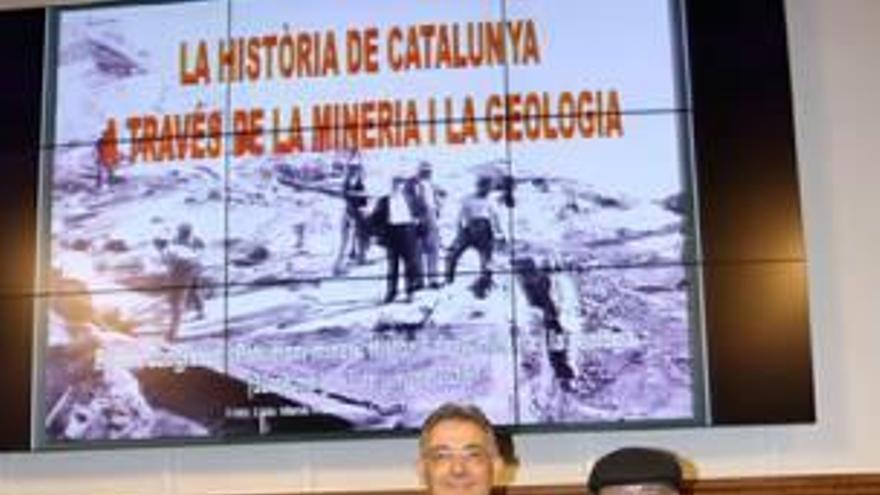 Sant Llorenç de Morunys acollirà el primer congrés de Patrimoni i Història miners