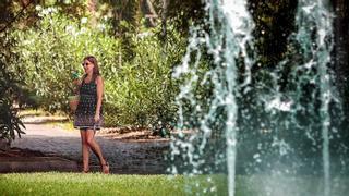 Estas son las temperaturas máximas que se registrarán durante la ola de calor en Tenerife