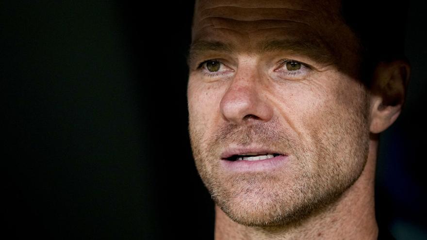 Xabi Alonso: "Creo que ha sido una victoria solvente"