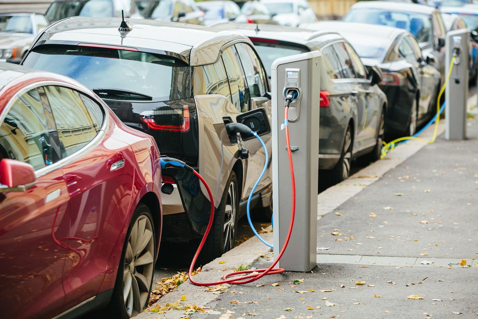 Los proyectos abarcan ámbitos como la eficiencia energética, la descarbonización y la movilidad