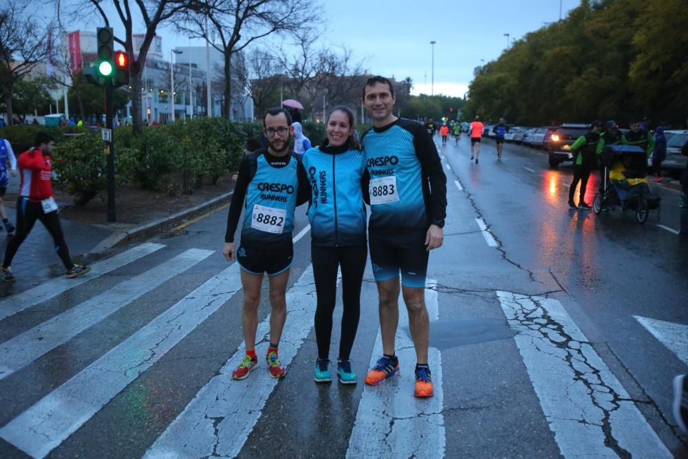 Búscate en la Carrera Galápagos 2018