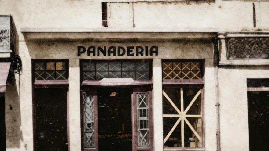 La huelga de los obreros panaderos provoca carencia de pan en Santa Cruz de Tenerife y La Laguna