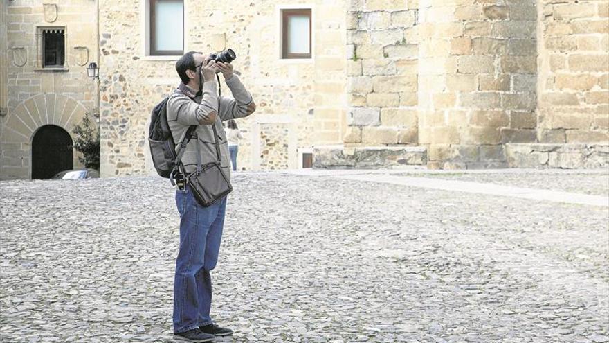 Cáceres implanta el ‘turismo inteligente’