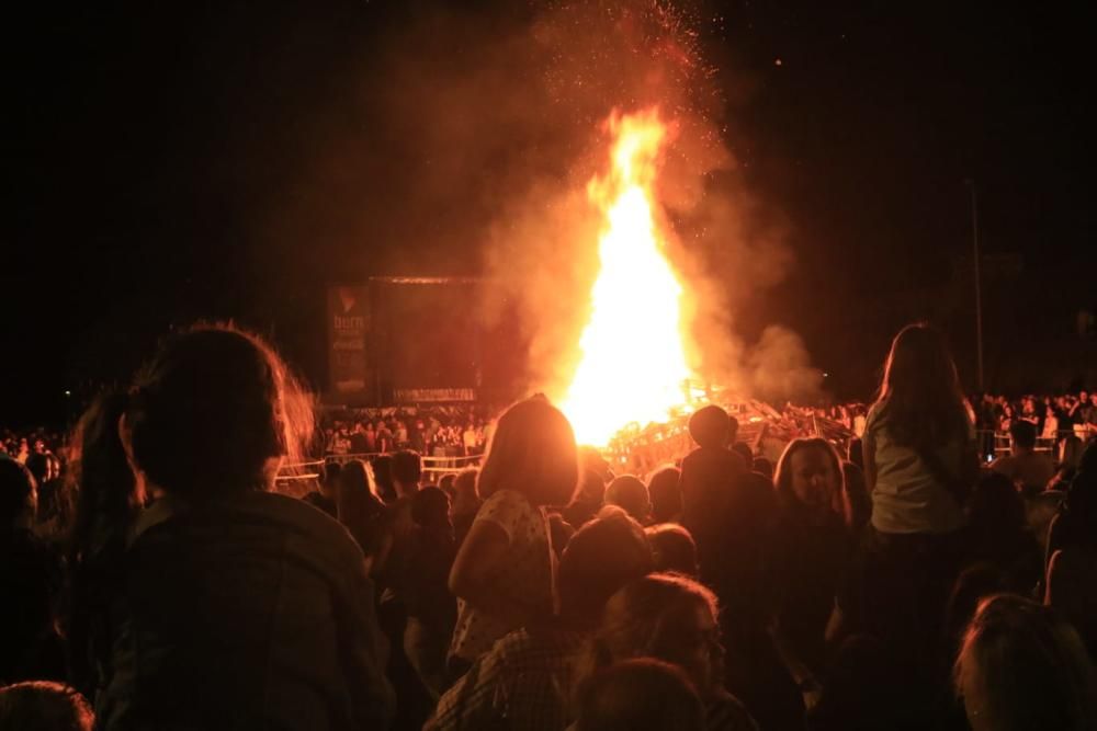 San Pedro 2019 | Hogueras de San Juan