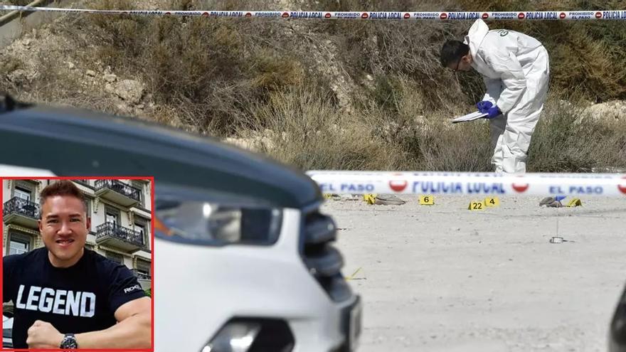 Giro en el caso de la turista de Singapur asesinada en Abanilla: hallan ADN de dos hombres en la ropa interior de la víctima
