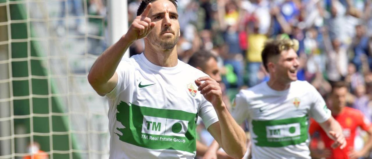 Bigas: "Hemos dado un paso de gigante y demostrado que el Elche tiene ...