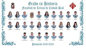 Un gos ‘es gradua’ en Història a la Universitat de Castella-la Manxa