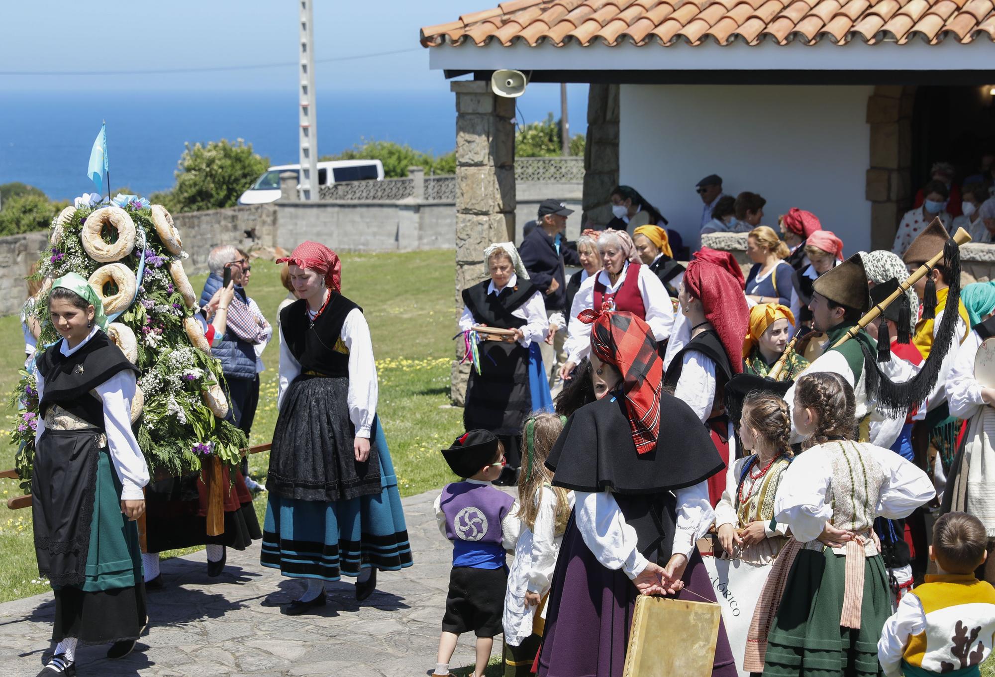 Fiestas de La Providencia