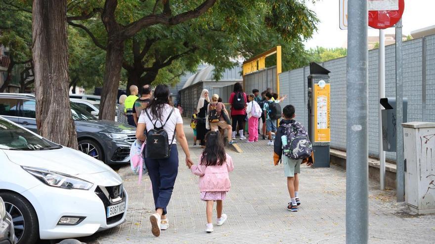 La Catalunya central guanya 9 línies educatives mentre alguns centres denuncien massificació a les aules