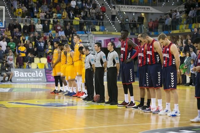 BALONCESTO ACB