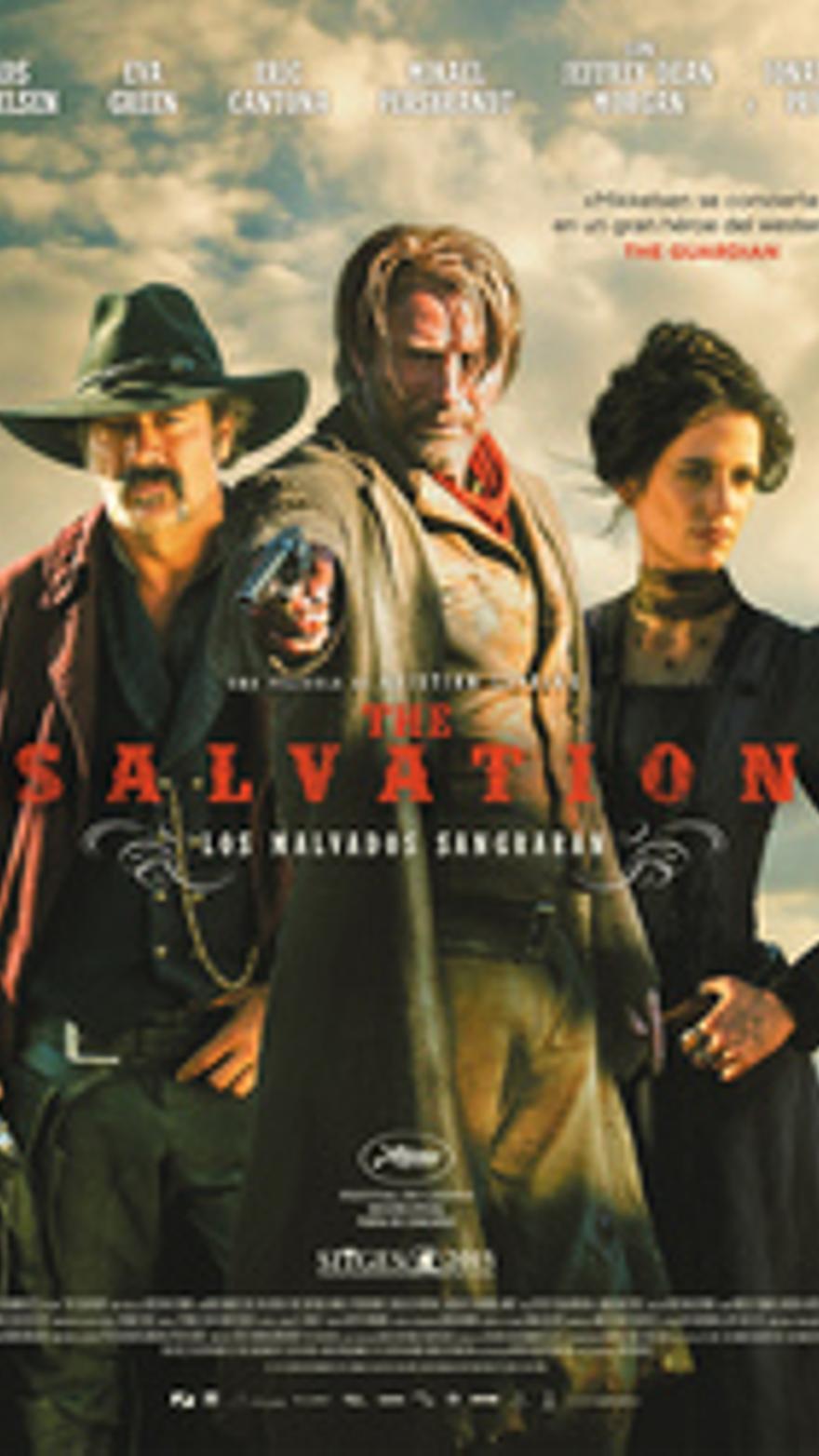 The Salvation