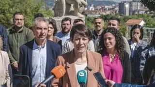 El BNG promoverá en el Parlamento de Galicia la Mesa pola Industria de Ourense