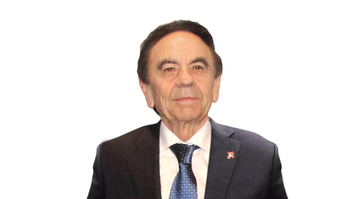 Jesús Núñez