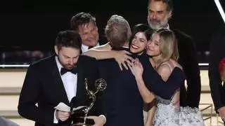 Los Premios Emmy se celebrarán el 15 de enero tras ser pospuestos por la huelga