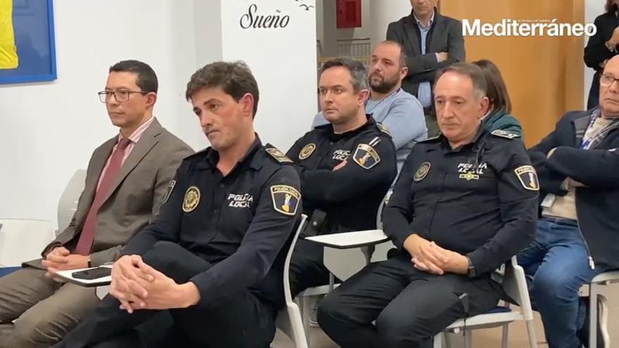 Vila-real aborda las claves para evitar o defenderse de la okupación