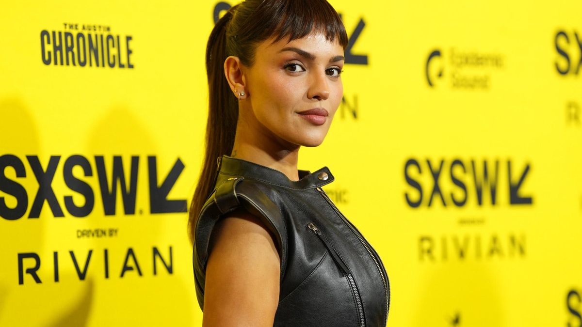 Eiza González y Grigor Dimitrov, la imagen que confirma su relación