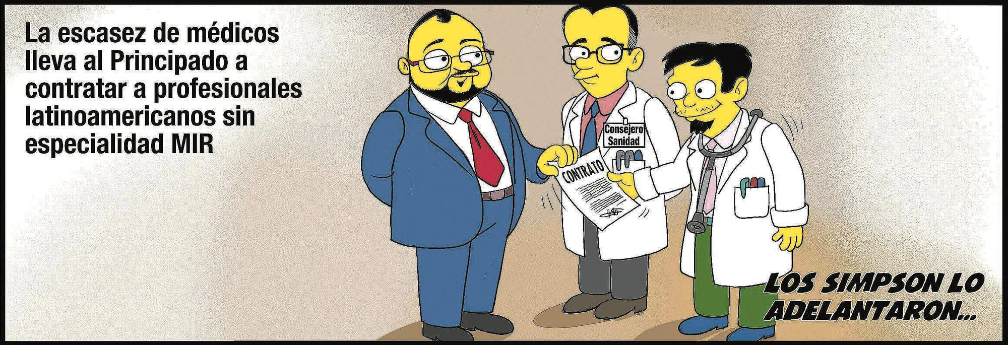 La tira y afloja del martes, 4 de octubre de 2022