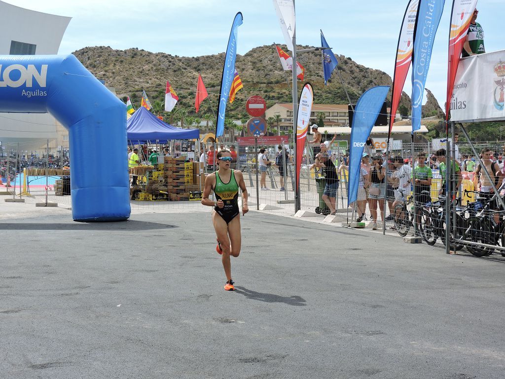 Triatlón Marqués de Águilas