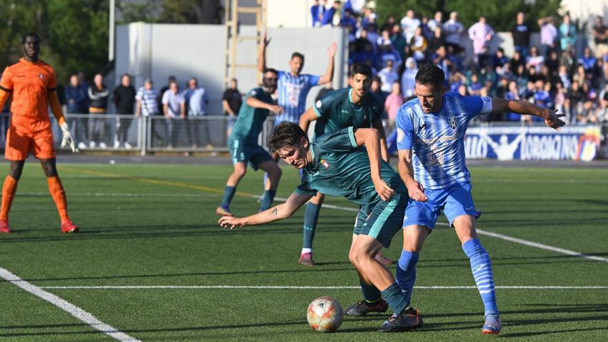 Lorca Deportiva y La Unión quieren seguir vivos en la lucha por el ascenso