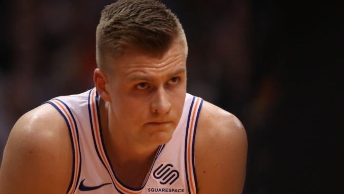 Porzingis vive los peores momentos de su vida