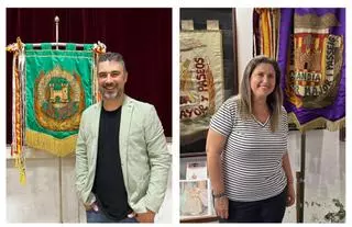 Ilusión en las fallas de Corea y Carrer Major i Passeig por la vuelta a Especial: "La competencia será positiva"