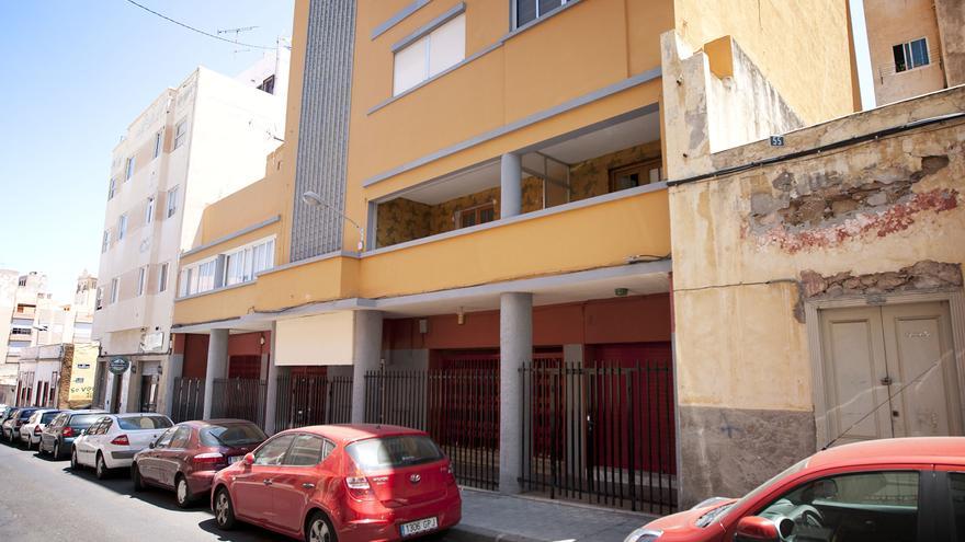 Santa Cruz encarga la evaluación estructural de cinco edificios municipales