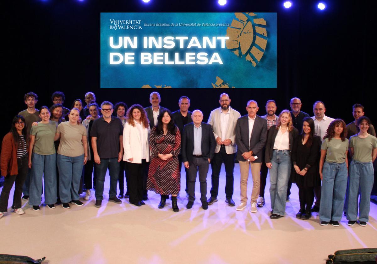 Presentació del projecte
