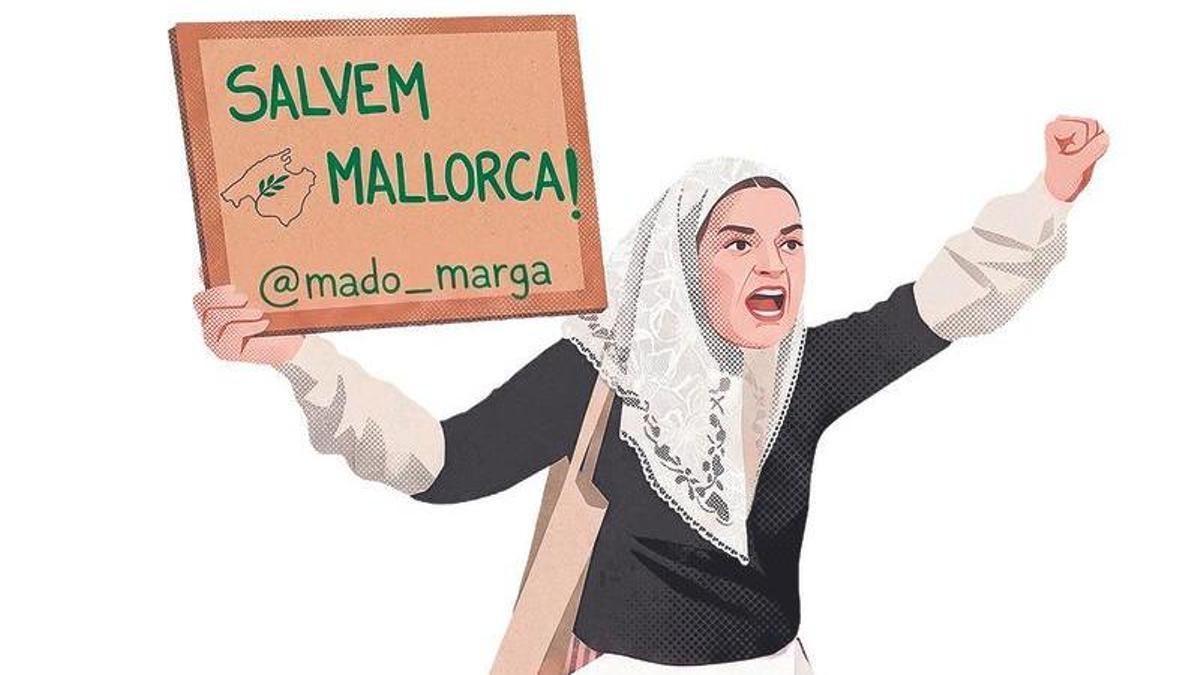Los responsables de la masificación somos todos menos Prohens