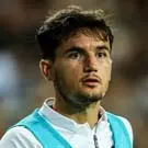 HUGO GUILLAMÓN. Central. 22 años. Valencia. 3 veces internacional.