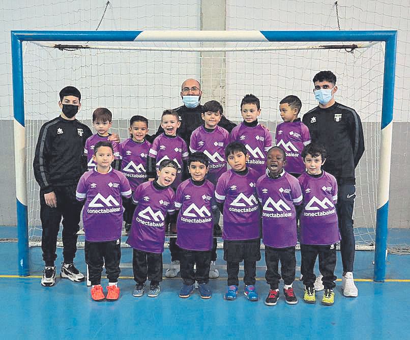 Palma Futsal, más que un club