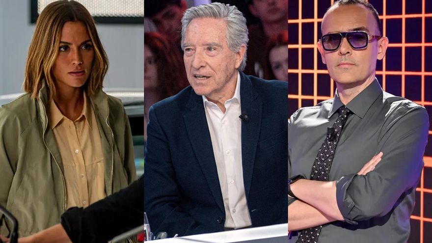 ‘Desaparecidos’, ‘Días de tele’ y ‘Todo es mentira: especial Tito Berni’, en el &#039;prime time&#039; de hoy