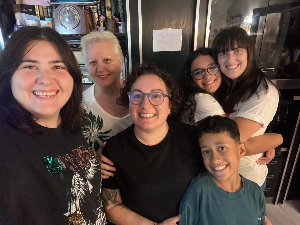 Alexandra Castro, mallorquina a Astúries: «A Mallorca tenim una mentalitat més oberta, perquè estam envoltats de cultures»