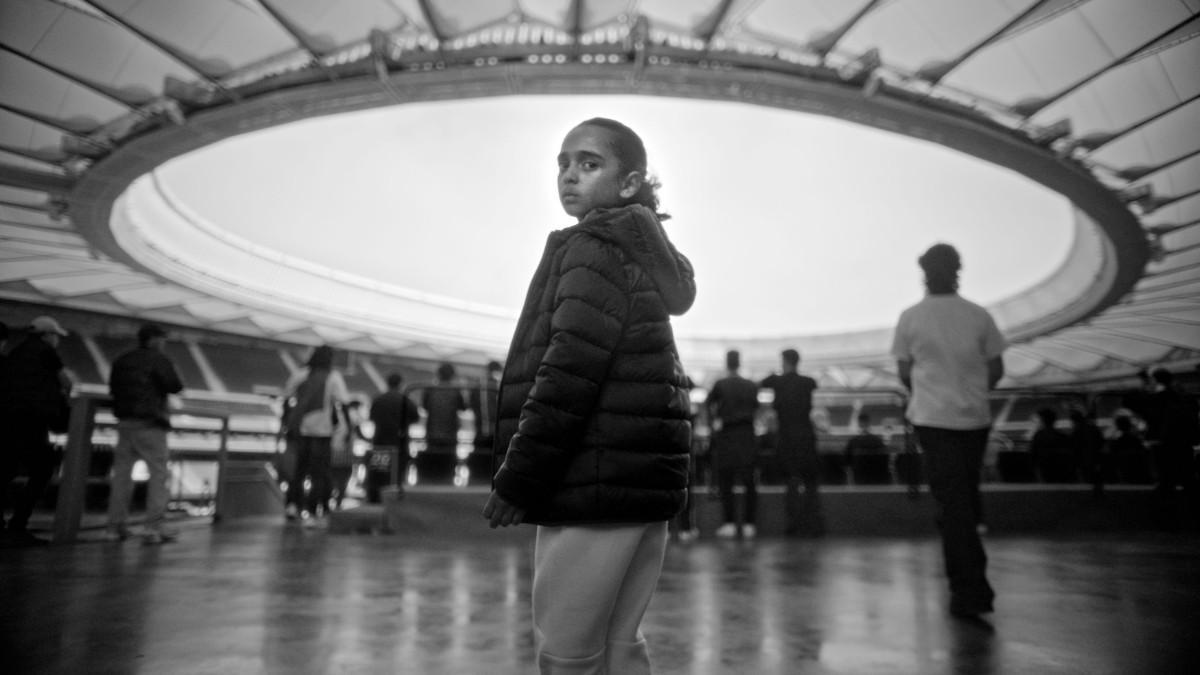 “Learn from women´s football”, la campaña que muestra todo lo que el fútbol masculino debe aprender del femenino