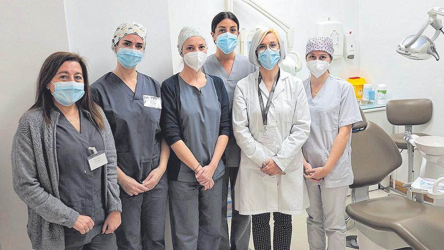 Clínica de Institutos Odontológicos aúna experiencia y profesionalidad