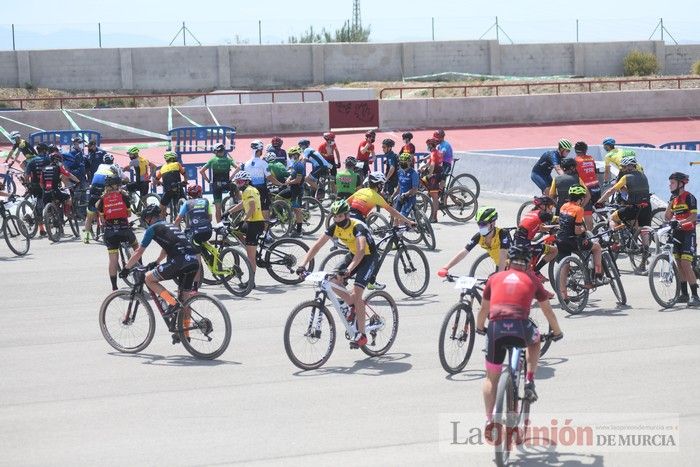 Carrera Lemon Team en Molina de Segura