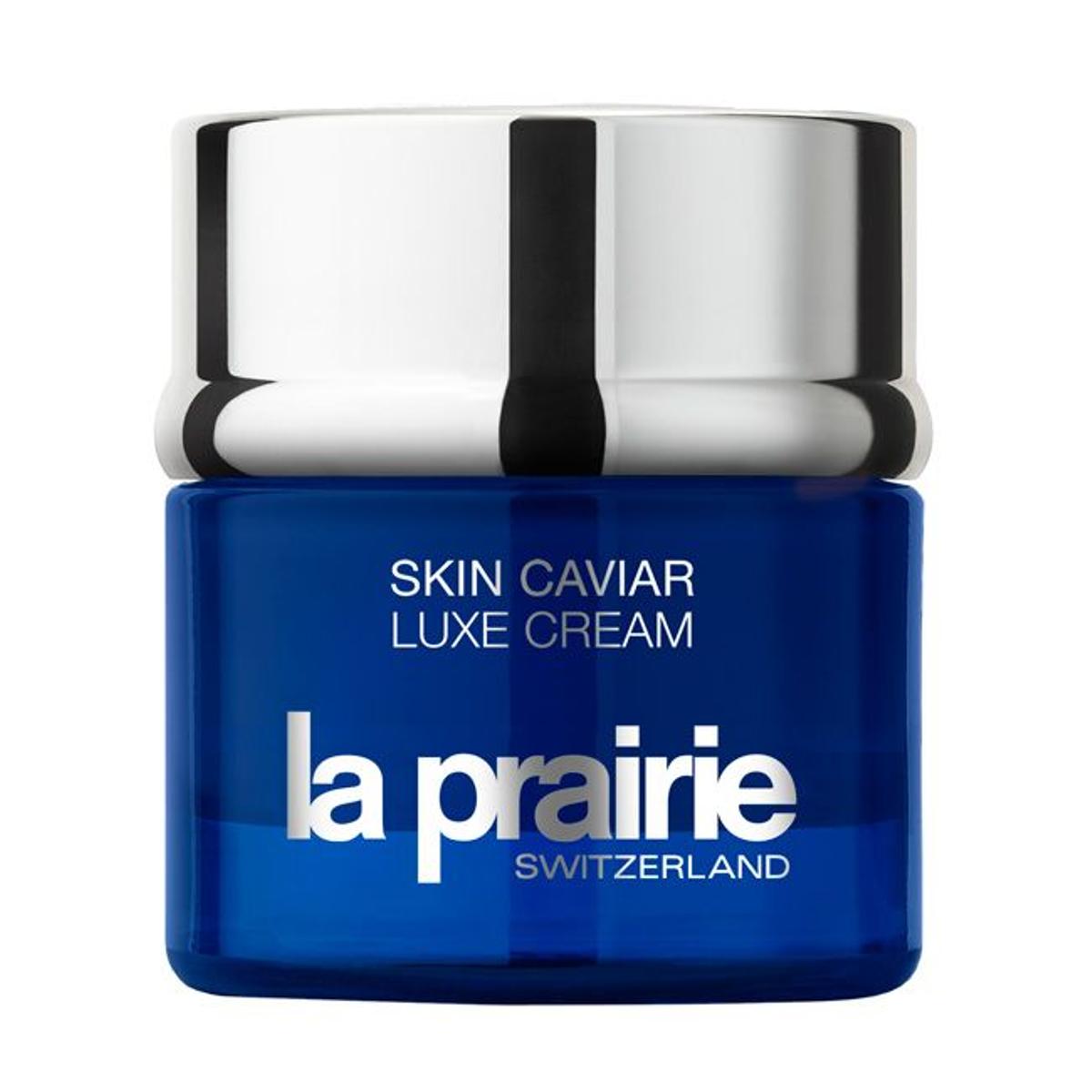 Skin Caviar Luxe Cream, de La Prairie