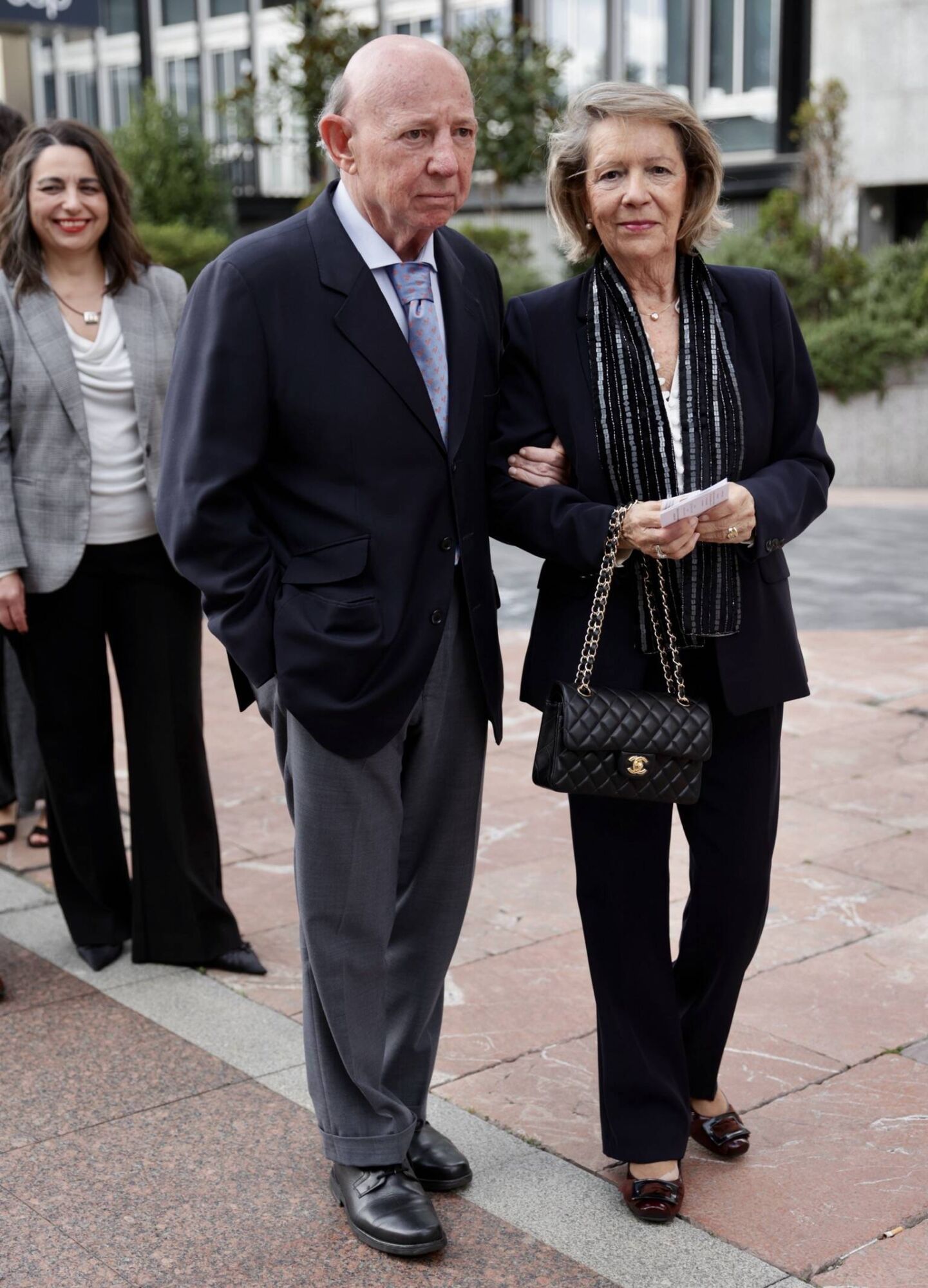 Oviedo asistentes concierto premios príncipe
