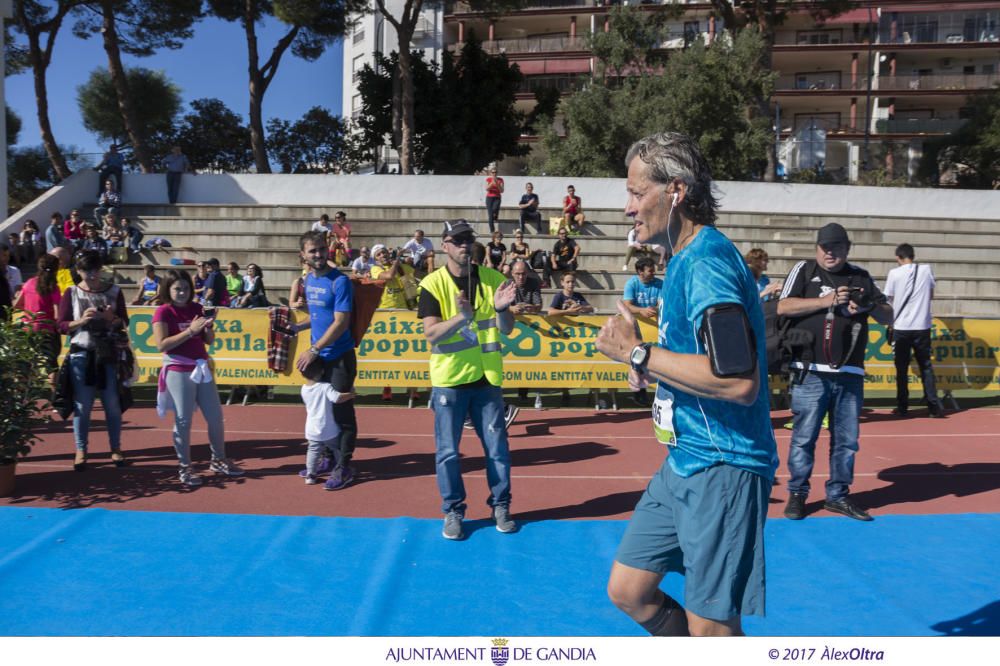 Mitja Marató y 10 K de Gandia