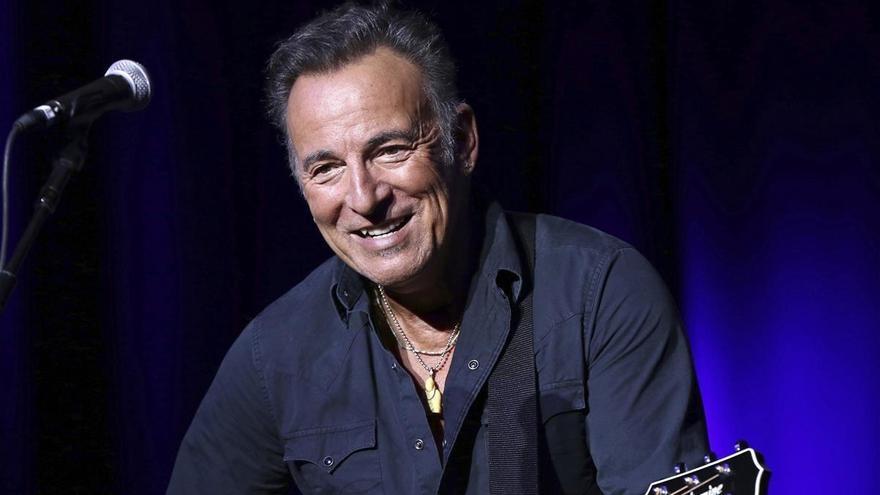 Springsteen también ficha por Netflix