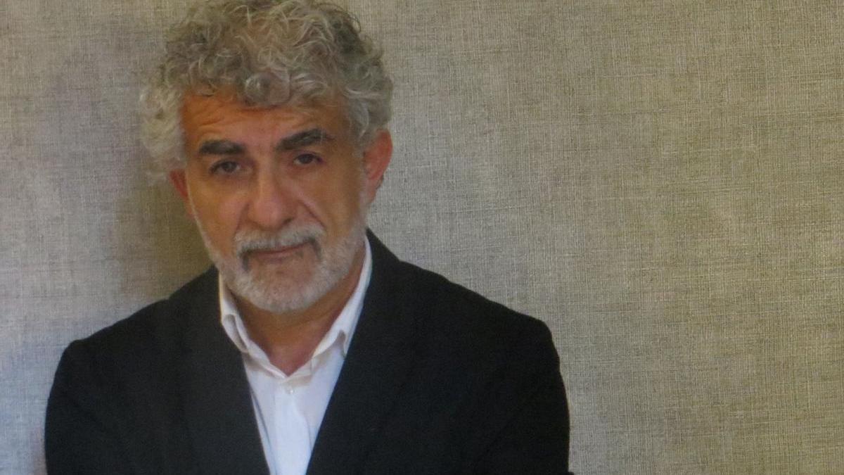 Jose Antonio Sobrino recibirá el Premio Nacional de Investigación.