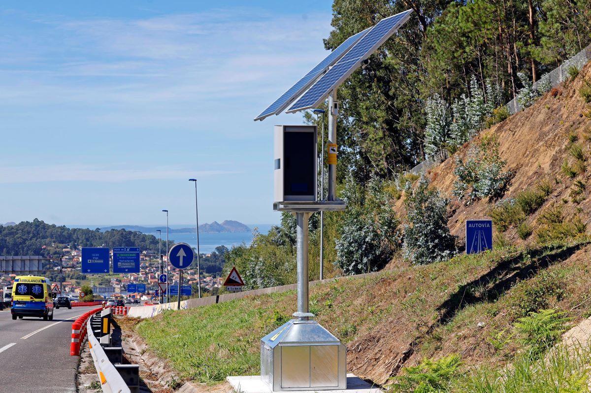 Se trata de una táctica que lleva unos años utilizándose en Galicia y que la DGT no consigue limitar.