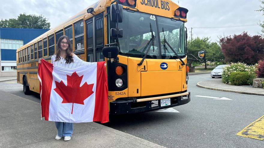 Una ventana al sistema educativo canadiense e irlandés