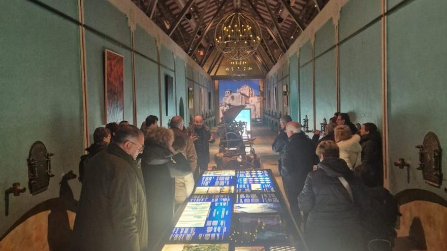 El Bus del Vino atrae a nuevos visitantes | CEDIDA