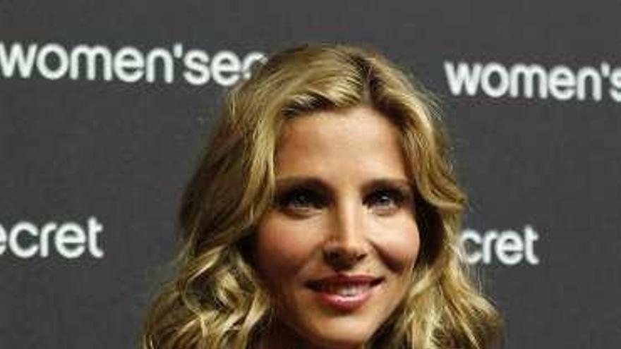 Elsa Pataky.