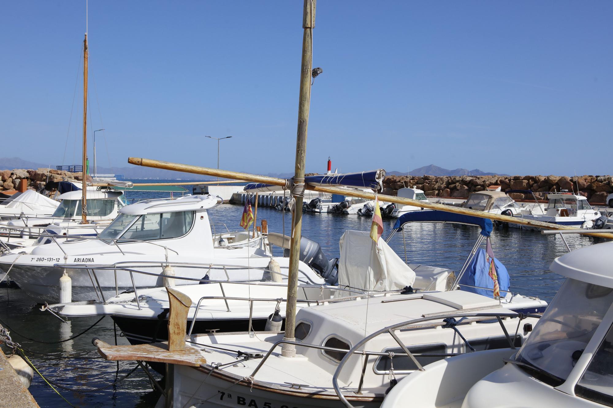 Son Serra de Marina auf Mallorca: Urlaubsfeeling am Naturstrand ohne Massenabfertigung