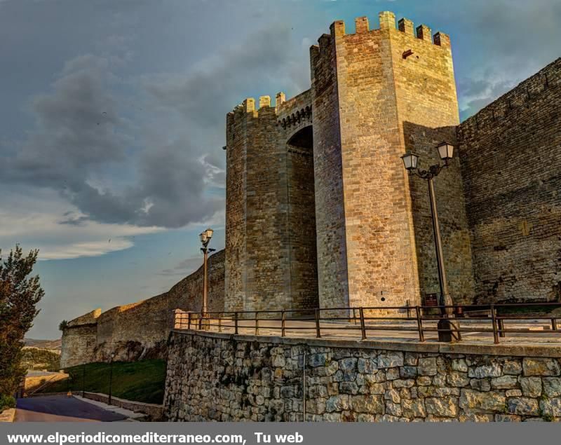 Tus rincones de Castellón