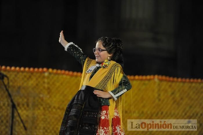 Elección de las Reinas de la Huerta 2019